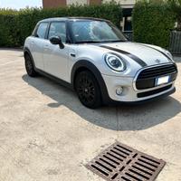 MINI Cooper D Hype 5 porte