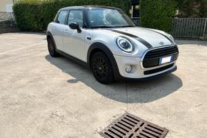 MINI Cooper D Hype 5 porte