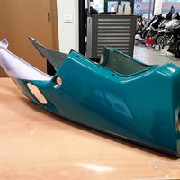 Aprilia AF1 125 sintesi replica codone 1989