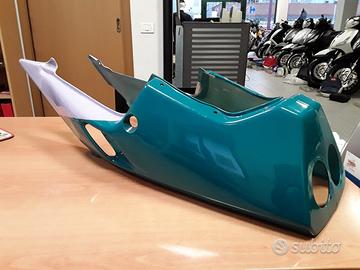 Aprilia AF1 125 sintesi replica codone 1989