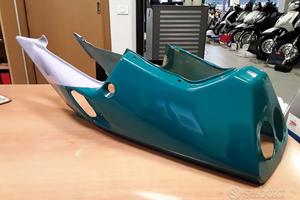 Aprilia AF1 125 sintesi replica codone 1989