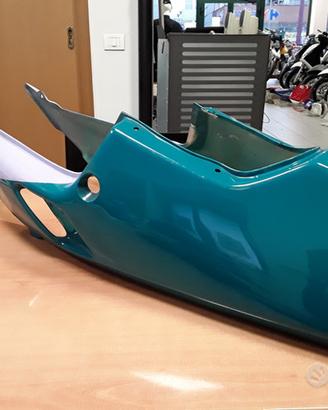 Aprilia AF1 125 sintesi replica codone 1989
