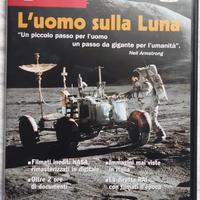 FOCUS DVD - L'uomo sulla Luna