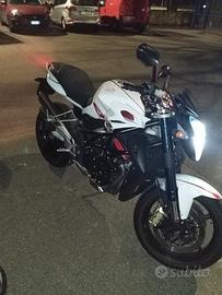 MV Agusta Brutale 1090 - 2012