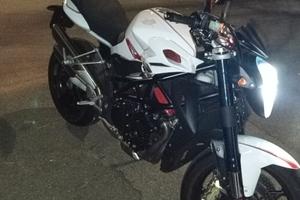 MV Agusta Brutale 1090 - 2012