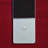 Samsung Galaxy Z Flip 7