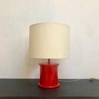 Lampada anni 70 PAF Milano  Originale