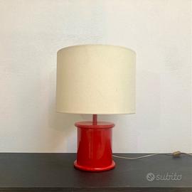 Lampada anni 70 PAF Milano  Originale