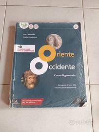 Oriente Occidente 2