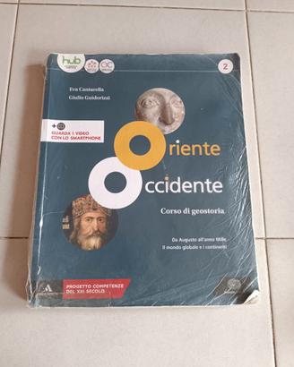 Oriente Occidente 2