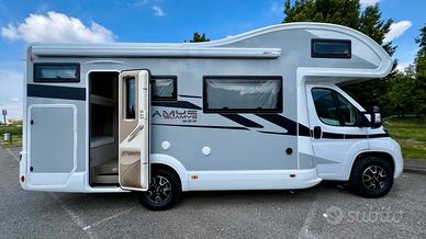 Camper McLouis Glamys 322