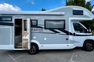 Camper McLouis Glamys 322