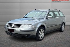Volkswagen Passat Variant 1.9 tdi Business 130cv