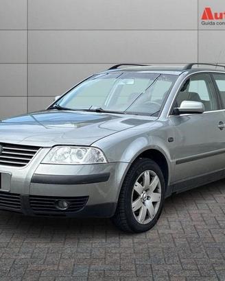 Volkswagen Passat Variant 1.9 tdi Business 130cv