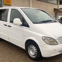 Mercedes-benz Vito V6 MIXTO