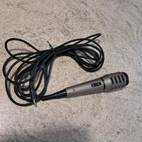 Microfono Philips Sbc 3031