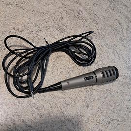 Microfono Philips Sbc 3031