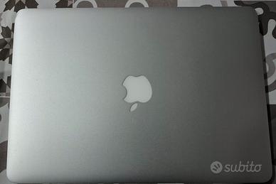 MacBook Air "13" 2015