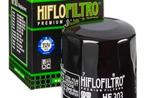 FILTRO HF 303