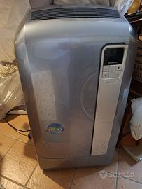 Condizionatore PINGUINO DELONGHI Portatile