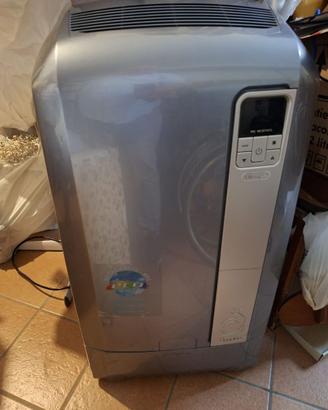 Condizionatore PINGUINO DELONGHI Portatile