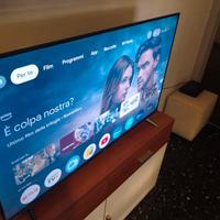 smart TV Xiaomi TV a pro 43 4K ultra hd  