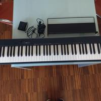 PianoForte digitale Casio CDP-S110