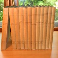 Conosci L'Italia. TCI 1957-1968 Opera completa