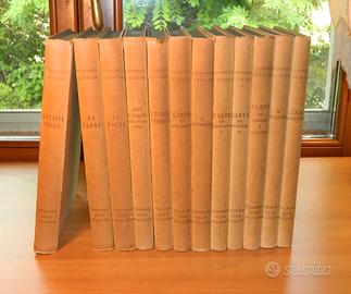 Conosci L'Italia. TCI 1957-1968 Opera completa
