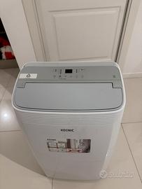 Condizionatore portatile