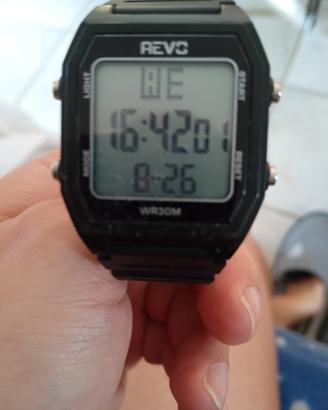 orologio da uomo 