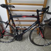 Wilier Izoard XP mis. XXL Shimano 105