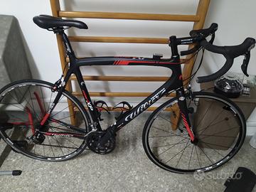 Wilier Izoard XP mis. XXL Shimano 105