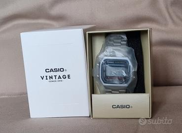 Orologio CASIO VINTAGE