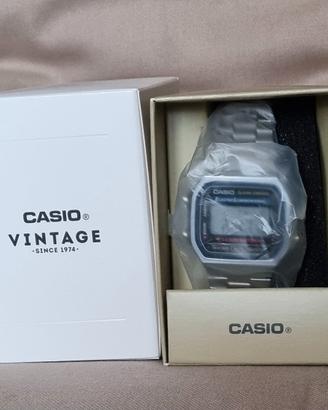 Orologio CASIO VINTAGE