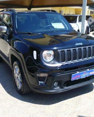 JEEP Renegade 1.3 T4 190CV PHEV 4xe AT6 Limited