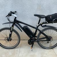 Bici elettrica bafang 1000w 48v 20Ah