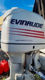 Calandre e ricambi evinrude ficth 200