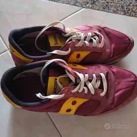 scarpe saucony
