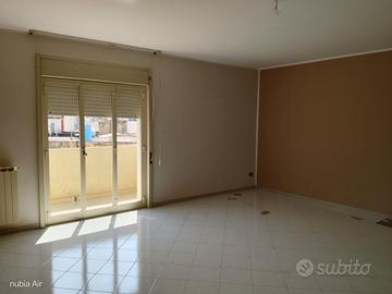 Appartamento Via Libertà, Marsala