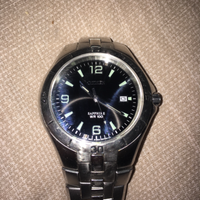 Citizen wr 100