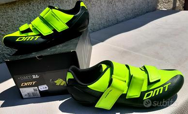 SCARPE BICI DA CORSA