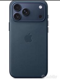 Iphone 17 e orologio serie 11