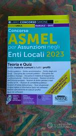Libro ASMEL Enti Locali Concordo