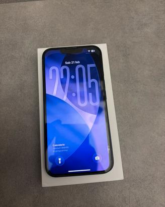 Iphone 13 128 gb