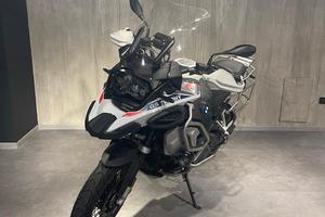 Bmw R 1250 GS ADV - ANNO 2023 - KM 10537