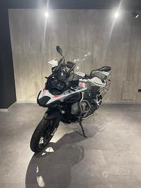 Bmw R 1250 GS ADV - ANNO 2023 - KM 10537