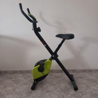 cyclette everfit 