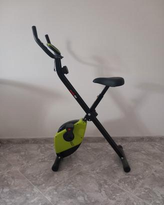 cyclette everfit 
