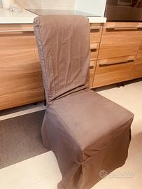 4 poltroncine Calligaris